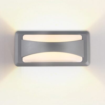 LED seinavalgusti hall IP65
