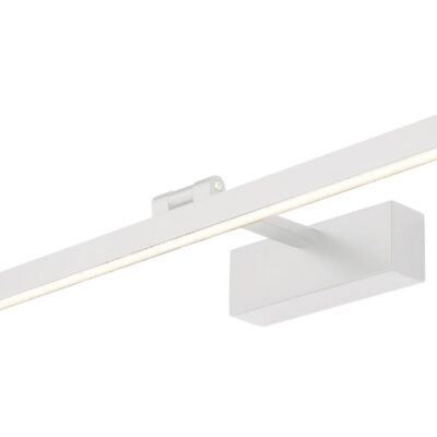 LED peegli/seinavalgusti 14W - Valge korpus