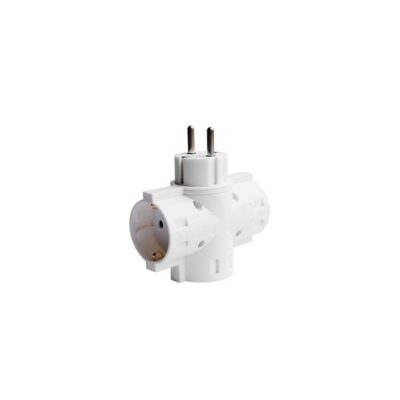 3-tee adapter