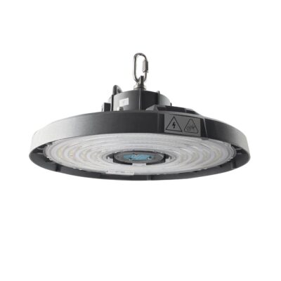 LED kõrge lae valgusti valgusvoog PF>0.9