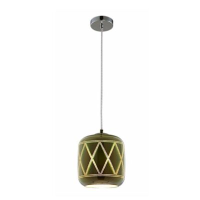 3D kla ripats D200 kroom romb