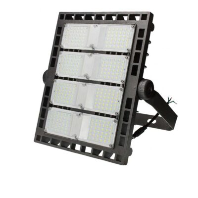 LED staadioni prožektor 90°