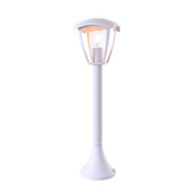 Muruvalgusti 60cm Matt Valge 1xE27