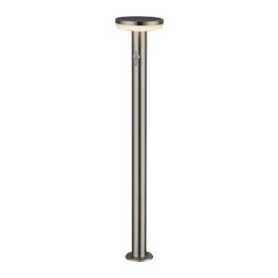 LED päikeselamp 4.4W andur