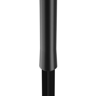 LED aiavalgusti päikesepaneeliga 1200mAh/3.2V 90LM IP65