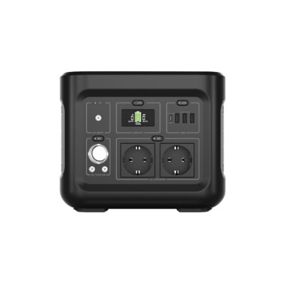 Kaasaskantav akupank 400W