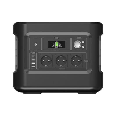 Kaasaskantav akupank 1000W