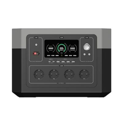 Kaasaskantav akupank 2000W