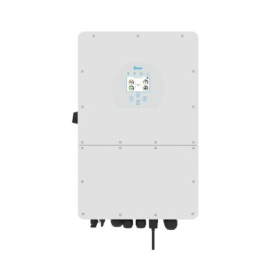 Deye 20kw 3faasiline hübriidinvertor