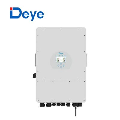 Deye 6kw 3faasiline hübriidinvertor