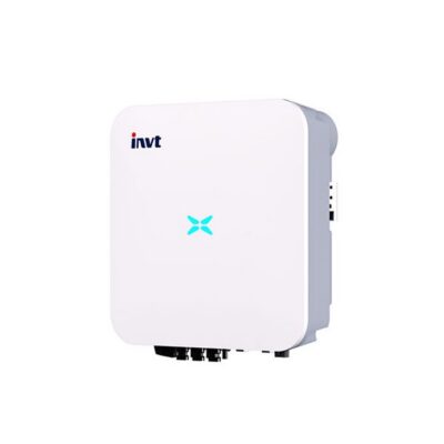 invt Päikesepaneelide inverter 6kW 400V 3faas 2MMPT