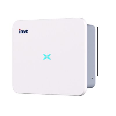 invt Päikesepaneelide inverter 8kW 400V 3faas 2MMPT