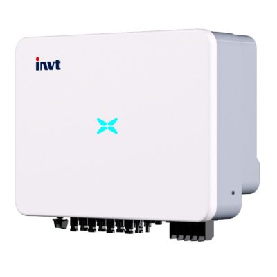 Päikesepaneelide inverter 30kW 400V 3faas 3MMPT