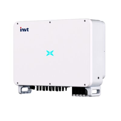 invt Päikesepaneelide inverter 50kW 400V 3faas 4MMPT
