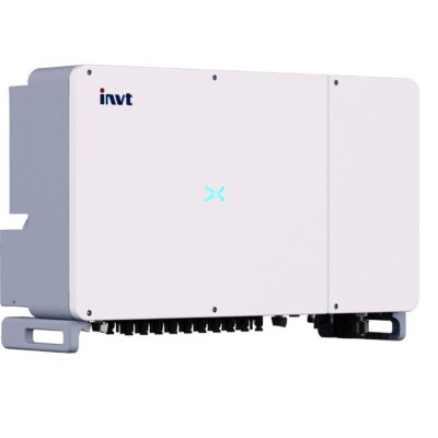 invt Päikesepaneelide inverter 100kW 400V 3faas 9MMPT
