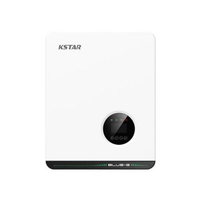 KSTAR PV võrgu string inverter 40kW