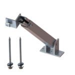 Päikesepaneelide maandusplaat - <span class="woocommerce-Price-amount amount"><bdi>0.09 <span class="woocommerce-Price-currencySymbol">€</span></bdi></span> - Päikesepaneelid ja tarvikud