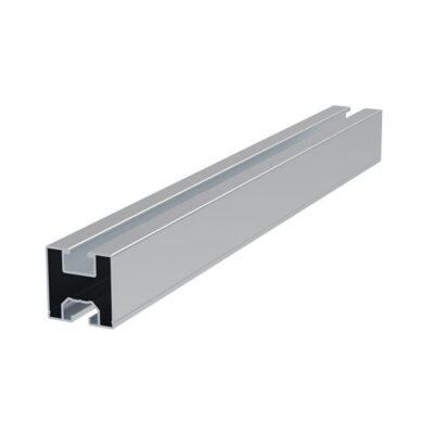 Alumiiniumhõbedane riba R13 2400mm