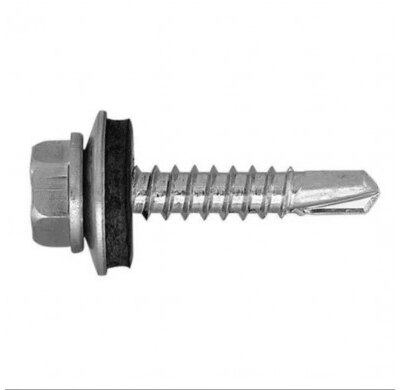 Sel Tapping Screw ST5.5*25mm