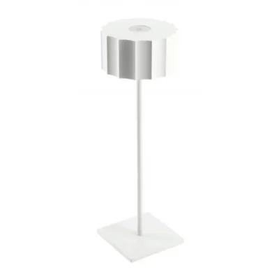 Laetav led laualamp Azelia 2,5w 4000K valge- LW470943