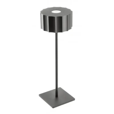 Laetav led laualamp Azelia 2,5w 4000K must- LW471018