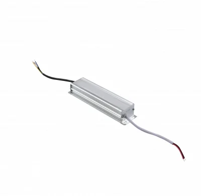 Veekindel toiteplokk 100W 12V 8.3A - Metall