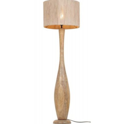 Põranda lamp, Toba E27