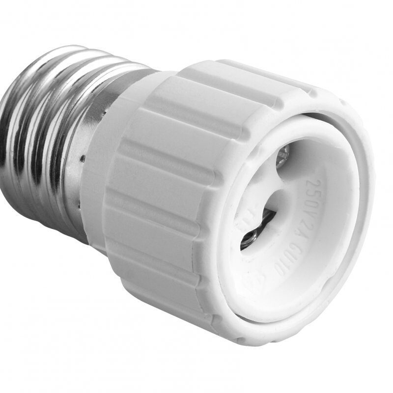E27 ADAPTER GU10