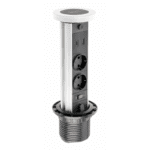 CAMINO väljatõmmatav toitepistik - <span class="woocommerce-Price-amount amount"><bdi>105.00 <span class="woocommerce-Price-currencySymbol">€</span></bdi></span> - LED mööblivalgustid ja -tarvikud