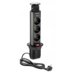 Mugav väljatõmmatav toitepistik - <span class="woocommerce-Price-amount amount"><bdi>50.49&nbsp;<span class="woocommerce-Price-currencySymbol">&euro;</span></bdi></span> - LED mööblivalgustid ja -tarvikud