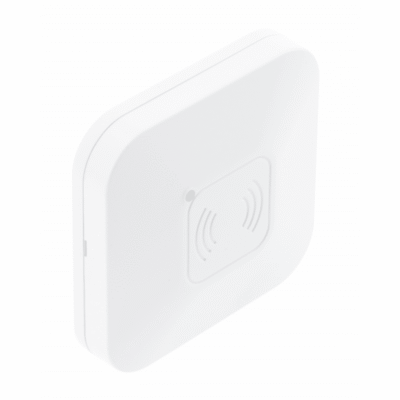 Liikumisandur CM-6, max 800W, AC220-240V, 50/60Hz, kiirusnurk 360*, ulatus 1-8m