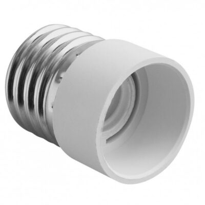 E27 ADAPTER E14