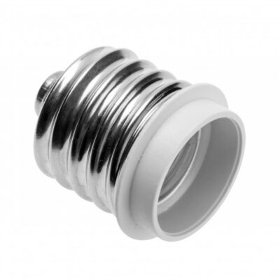 E40 - E27 adapter