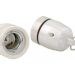 E40 keraamiline pirnikinnitus, valge - <span class="woocommerce-Price-amount amount"><bdi>0.60 <span class="woocommerce-Price-currencySymbol">€</span></bdi></span> - Led valgustid