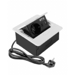 Avaro väljatõmmatav toitepistik - <span class="woocommerce-Price-amount amount"><bdi>51.34&nbsp;<span class="woocommerce-Price-currencySymbol">&euro;</span></bdi></span> - LED mööblivalgustid ja -tarvikud