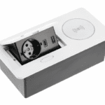 Avaro Plus väljatõmmatav toitepistik - <span class="woocommerce-Price-amount amount"><bdi>101.75&nbsp;<span class="woocommerce-Price-currencySymbol">&euro;</span></bdi></span> - LED mööblivalgustid ja -tarvikud