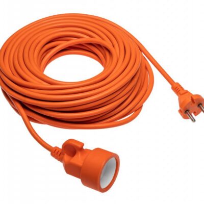 Aiakinnituskaabel 2x1,0mm2 UNI, 30m