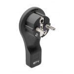 Universaalne kontaktivaba lüliti (kahe kiirus või lähedus), valge, 12V DC dimmeritega - <span class="woocommerce-Price-amount amount"><bdi>8.93 <span class="woocommerce-Price-currencySymbol">€</span></bdi></span> - Led valgustid