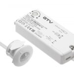 Dimmereeritav puutepaneel 12V DC, max. 20W, kaabel 1500mm, kroomitud - <span class="woocommerce-Price-amount amount"><bdi>8.60 <span class="woocommerce-Price-currencySymbol">€</span></bdi></span> - Led valgustid