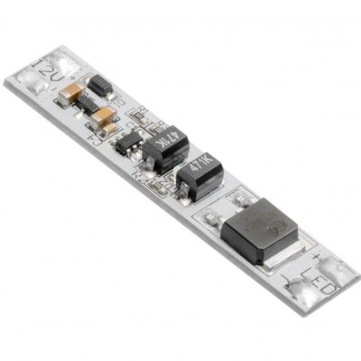 Kaugjuhtimisseade LED profiilidele, max. 60W kleeplindiga