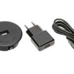 LED toiteplokk KING paneelidele, 220-240VAC, 50/60Hz, 950mA, 28-42V, max. 39.9W, BOKE - <span class="woocommerce-Price-amount amount"><bdi>10.93 <span class="woocommerce-Price-currencySymbol">€</span></bdi></span> - Led riba toiteplokid