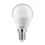 LED valgusallikas, A-G, C37, SMD 2835, 6400K, E14, 8,0W, AC180-250V, 160°, 720lm, 70mA - <span class="woocommerce-Price-amount amount"><bdi>1.49 <span class="woocommerce-Price-currencySymbol">€</span></bdi></span> - E14