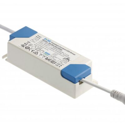 LED toiteplokk KING paneelidele, 220-240VAC, 50/60Hz, 950mA, 28-42V, max. 39.9W, BOKE