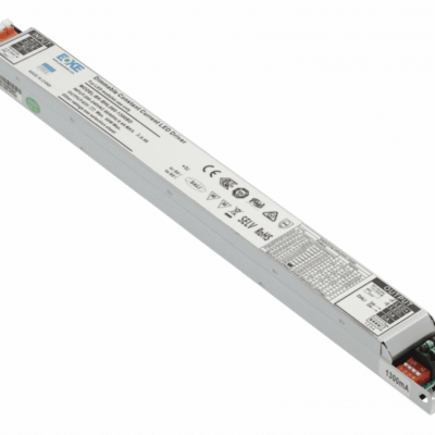 Toiteplokk DC DALI reguleeritav 850-1300mA 3-54V SELV klass 1, BOKE