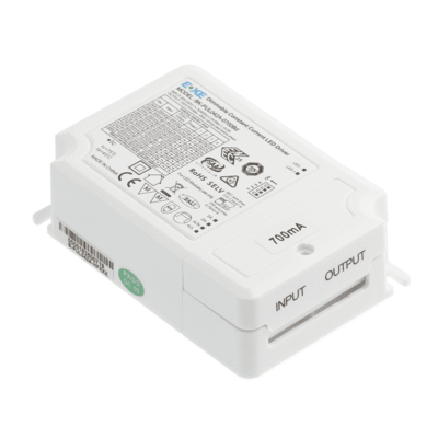 Toiteplokk DC DALI-PUSH-1-10V reguleeritav 250-700mA 3-42V SELV klass 2, BOKE