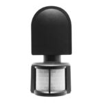 Liikumisandur CR-21, max. 2000W, AC220-240V, kontaktnurga 360*, ulatus 30m ± 2.2-4m - <span class="woocommerce-Price-amount amount"><bdi>16.31&nbsp;<span class="woocommerce-Price-currencySymbol">&euro;</span></bdi></span> - Andurid