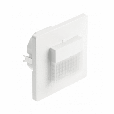 Liikumisandur CR-20, max. 500W, AC220-240V, kontaktnurga 120°, ulatus 10m ± 1-1.8m