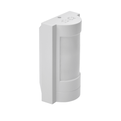 Liikumisandur CR-23 PET, max. 1200W, AC220-240V, kontaktnurga 120*, ulatus 12m, ± 1.8-2.2m, IP65