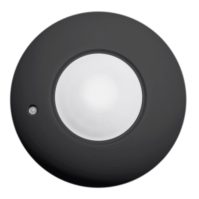 Liikumisandur CR-3, max 1200W, AC220-240V, 50/60Hz, 360°, 6m ± 2.2-4m, IP20, must