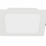 G-TECH FABRO süvistatav LED valgusti, 6W, 540lm, 4000K, AC220-240V, IP40, ümmargune, valge - <span class="woocommerce-Price-amount amount"><bdi>2.38 <span class="woocommerce-Price-currencySymbol">€</span></bdi></span> - Led tööstusvalgustid